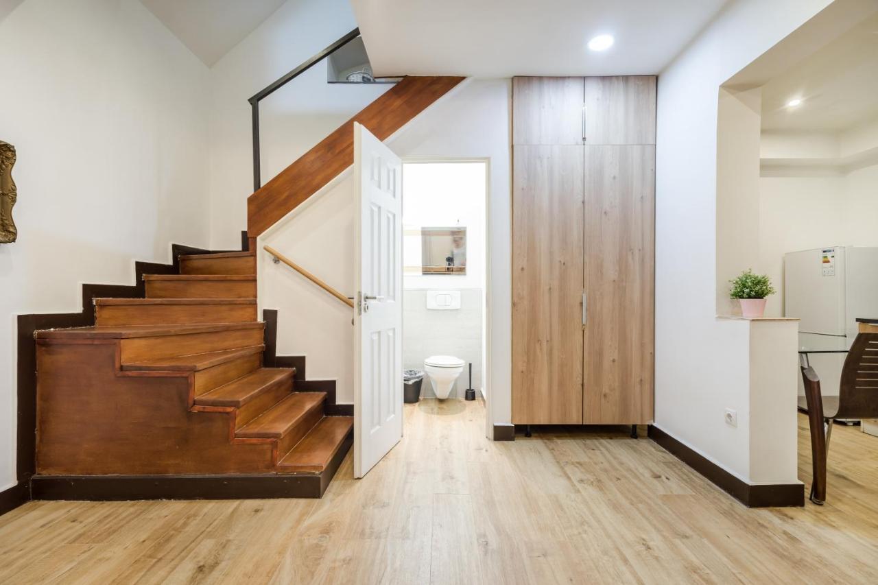 Dolly's Duplex With Free Netflix * Budapest