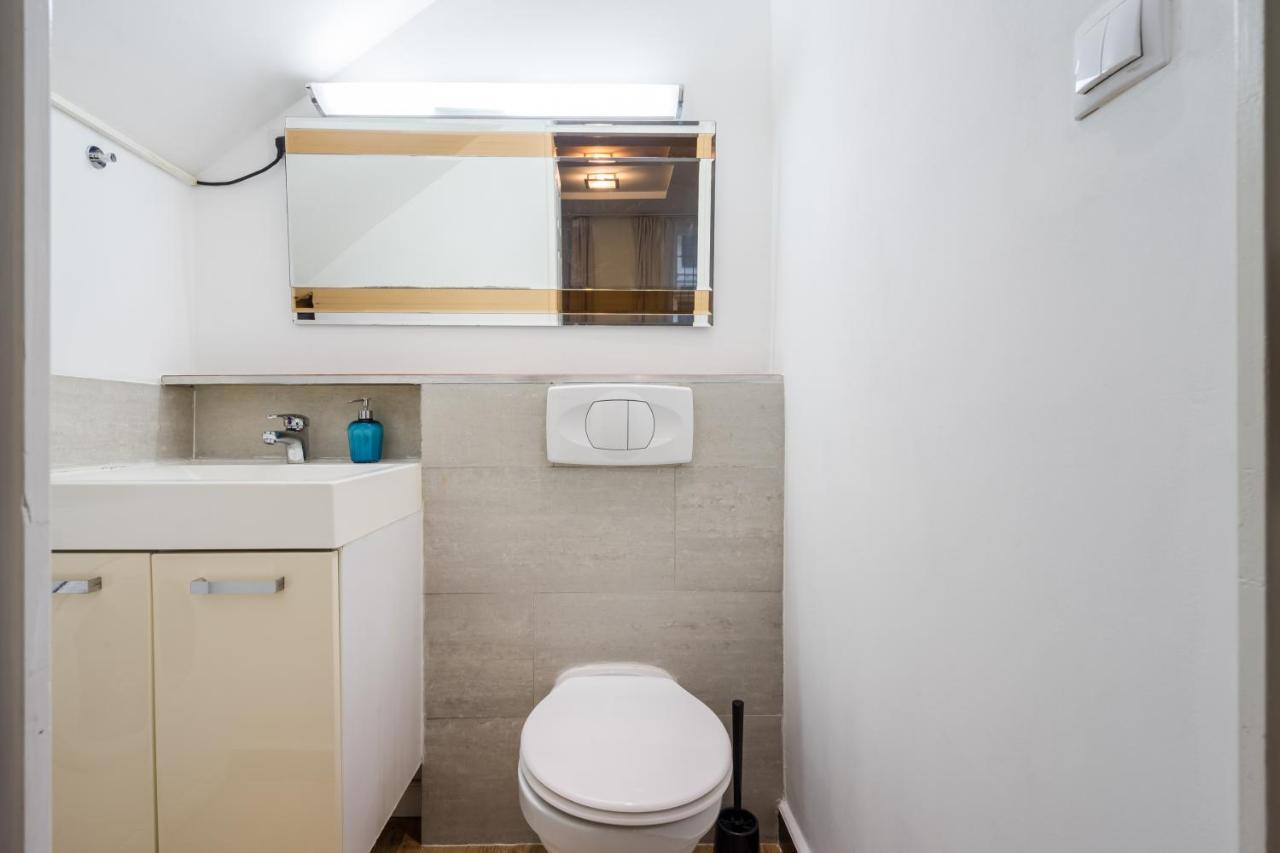 Dolly's Duplex With Free Netflix * Budapest