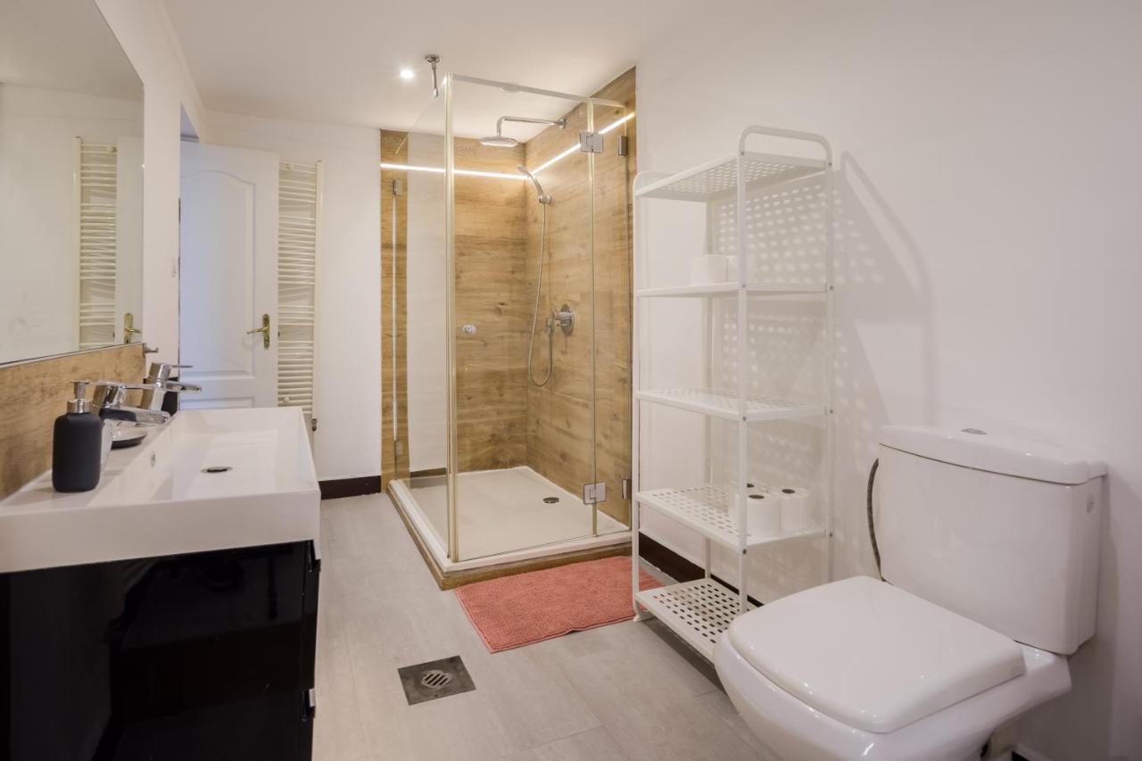 Apartment Dolly's Duplex With Free Netflix Budapest